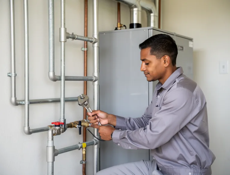 Geothermal Heating service in Les Rivieres